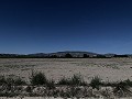 Prachtige villa met 4 slaapkamers en zwembad in Caudete in Inland Villas Spain