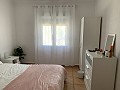 Atemberaubende 4-Schlafzimmer-Villa mit Pool in Caudete in Inland Villas Spain