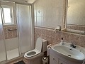 Atemberaubende 4-Schlafzimmer-Villa mit Pool in Caudete in Inland Villas Spain