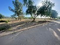 Land in Ubeda in Inland Villas Spain