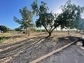 Grundstück in Ubeda in Inland Villas Spain