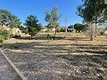 Land in Ubeda in Inland Villas Spain