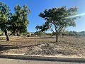 Terreno en Úbeda in Inland Villas Spain