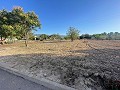 Terreno en Úbeda in Inland Villas Spain