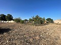 Land in Ubeda in Inland Villas Spain