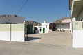 Finca de 9 habitaciones en El Cantón in Inland Villas Spain