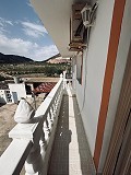 Finca de 9 habitaciones en El Cantón in Inland Villas Spain