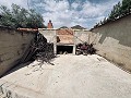 Finca de 9 habitaciones en El Cantón in Inland Villas Spain