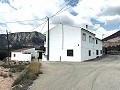 Finca de 9 habitaciones en El Cantón in Inland Villas Spain