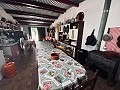 9 Bedroom Finca in El Canton in Inland Villas Spain