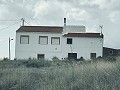 Finca de 9 habitaciones en El Cantón in Inland Villas Spain