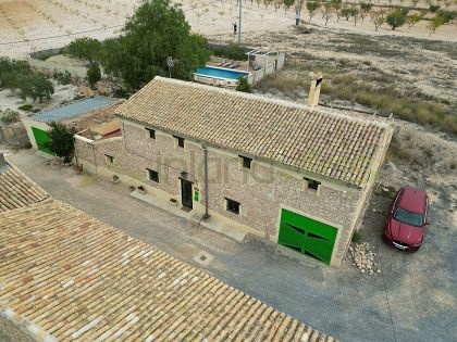 Finca en Torre Del Rico - Reventa - Inland Villas Spain