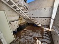 Casa adosada de 3 dormitorios y 2 baños con piscina in Inland Villas Spain