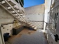 Maison de ville de 3 chambres, 2 salles de bains avec piscine in Inland Villas Spain