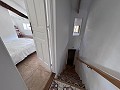 Beautiful renovated village house in Casas del Señor in Inland Villas Spain