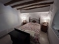 Beautiful renovated village house in Casas del Señor in Inland Villas Spain