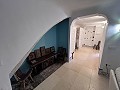 Beautiful renovated village house in Casas del Señor in Inland Villas Spain