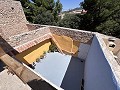 Belle maison de ville rénovée à Casas del Señor in Inland Villas Spain