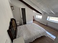 Beautiful renovated village house in Casas del Señor in Inland Villas Spain