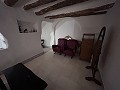 Beautiful renovated village house in Casas del Señor in Inland Villas Spain