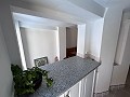 Beautiful renovated village house in Casas del Señor in Inland Villas Spain