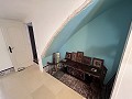 Beautiful renovated village house in Casas del Señor in Inland Villas Spain