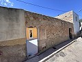 Beautiful renovated village house in Casas del Señor in Inland Villas Spain