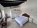 Beautiful renovated village house in Casas del Señor in Inland Villas Spain