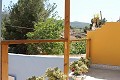 Beautiful renovated village house in Casas del Señor in Inland Villas Spain