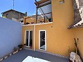 Beautiful renovated village house in Casas del Señor in Inland Villas Spain