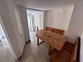 Beautiful renovated village house in Casas del Señor in Inland Villas Spain