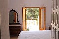 Beautiful renovated village house in Casas del Señor in Inland Villas Spain