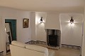 Beautiful renovated village house in Casas del Señor in Inland Villas Spain