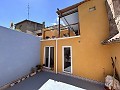 Hermosa casa de pueblo reformada en Casas del Señor in Inland Villas Spain