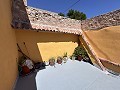 Beautiful renovated village house in Casas del Señor in Inland Villas Spain