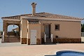 Unglaubliche Villa in Albanilla mit Pool in Inland Villas Spain