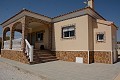 Unglaubliche Villa in Albanilla mit Pool in Inland Villas Spain