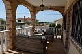 Unglaubliche Villa in Albanilla mit Pool in Inland Villas Spain