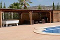 Incredible Villa in Albanilla with Pool in Inland Villas Spain