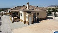 Unglaubliche Villa in Albanilla mit Pool in Inland Villas Spain