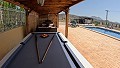 Incroyable Villa à Albanilla avec Piscine in Inland Villas Spain