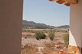 Finca mit 4 Schlafzimmern in Torre de Rico in Inland Villas Spain