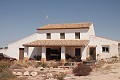 4 Bed Finca in Torre de Rico in Inland Villas Spain