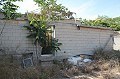 4-Bett-Dorfhaus mit Grundstück in Inland Villas Spain