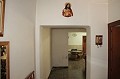 4-Bett-Dorfhaus mit Grundstück in Inland Villas Spain