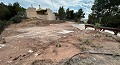 Maison troglodyte de 3 chambres près de Pinoso in Inland Villas Spain