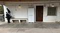 Maison troglodyte de 3 chambres près de Pinoso in Inland Villas Spain