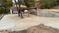 Maison troglodyte de 3 chambres près de Pinoso in Inland Villas Spain