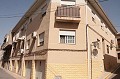 3 Bed 3 Bath Townhouse in the Heart of Pinoso in Inland Villas Spain