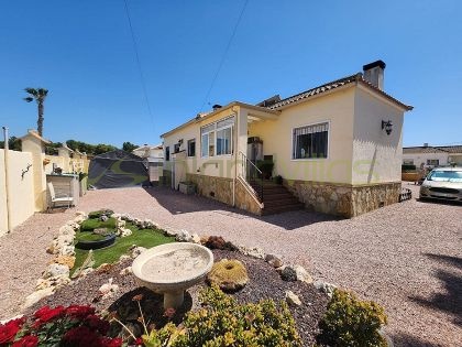 Chalet independiente en Catral - Reventa - Inland Villas Spain